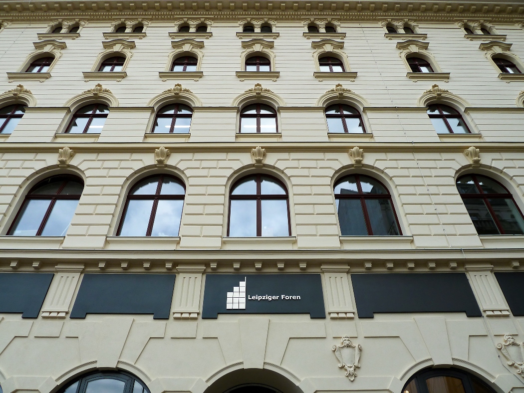 "Softwareforen Leipzig"