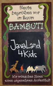 Javaland4kids