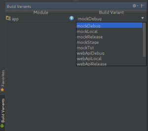 buildTypes