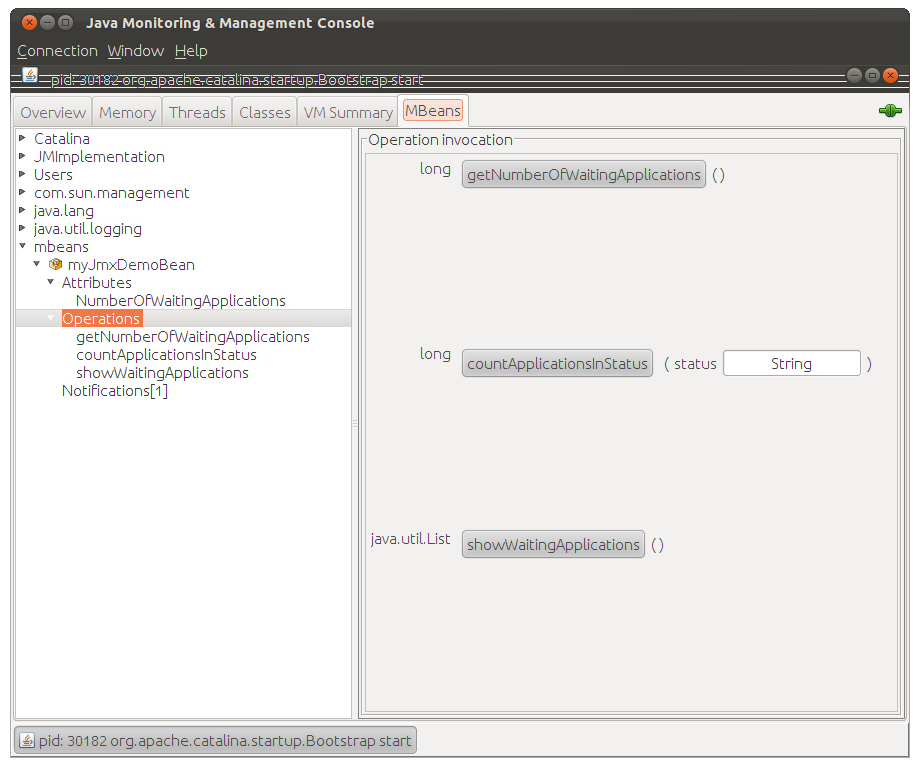 How to monitor and manage your Java application with JMX