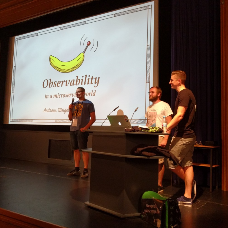 #somethingwithbananas