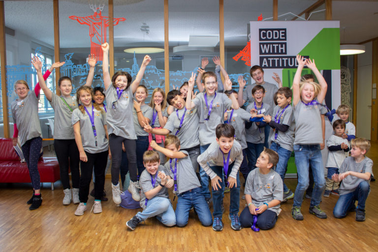 devoxx4kids Abschied