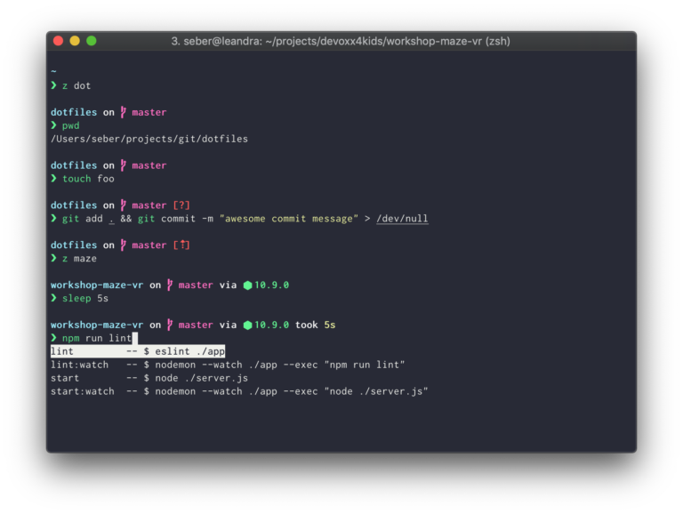 Code Beispiel