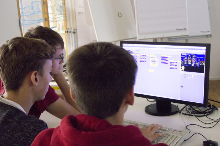 devoxx4kids Scratch 2017