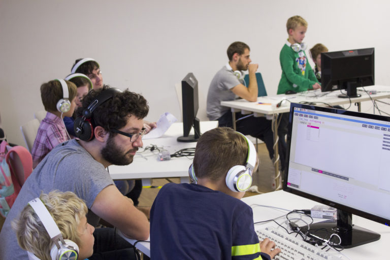 devoxx4kids 2017