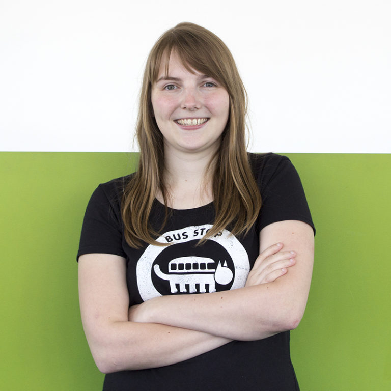 Isabell Duerlich