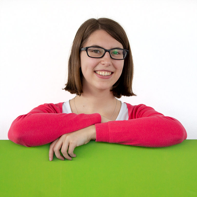 Julia Dasch