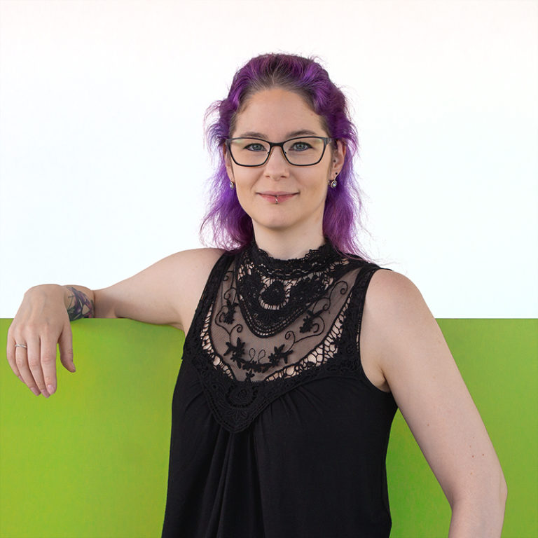 Petra Scherer