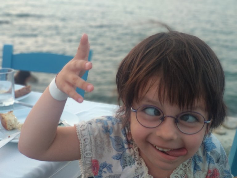 Foodtester Vivian war begeistert!