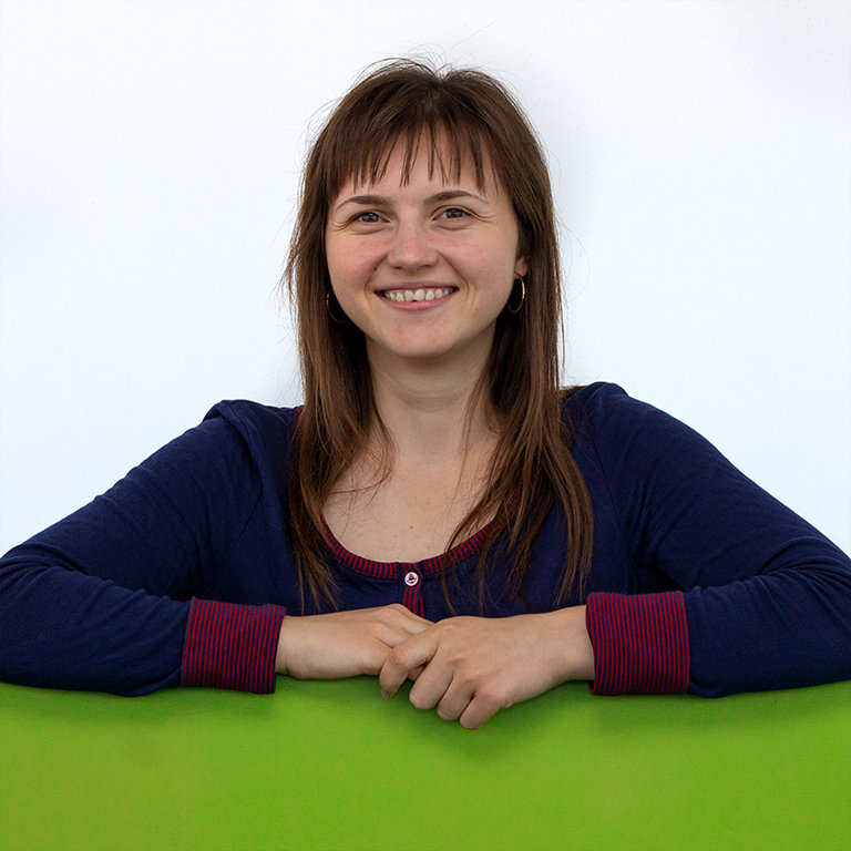 Khrystyna Kadyietska