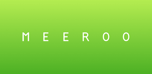 MeeRoo Logo
